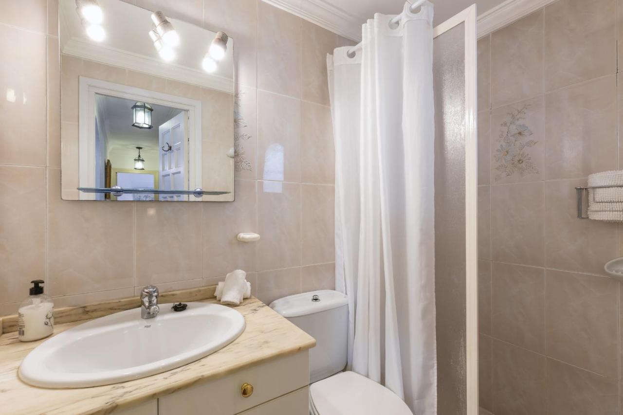 Villa Levante Jávea Exteriör bild
