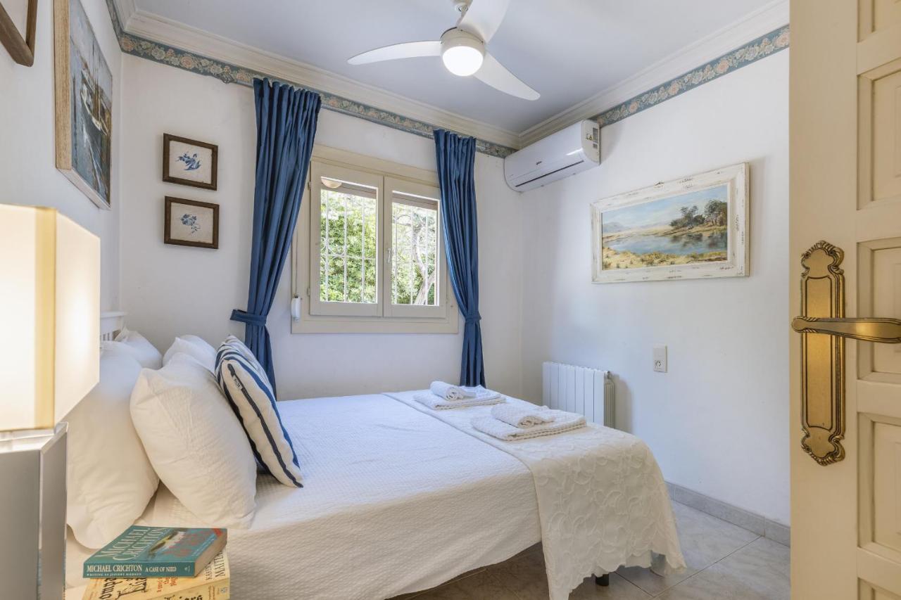 Villa Levante Jávea Exteriör bild