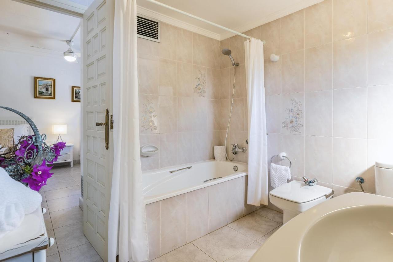 Villa Levante Jávea Exteriör bild